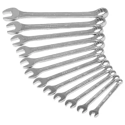 Ключ Projahn звездогаечен милиметров комплект 6-19 мм, 12 бр. Ключ Projahn звездогаечен милиметров комплект 6-19 мм, 12 бр.