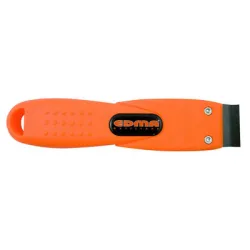 Шабър Edma ръчен 40х215 мм, Technoclean 40 Шабър Edma ръчен 40х215 мм, Technoclean 40