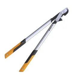 Ножица Fiskars градинска за клони до ф 50 мм, 800 мм, PowerGear X LX98 Ножица Fiskars градинска за клони до ф 50 мм, 800 мм, PowerGear X LX98