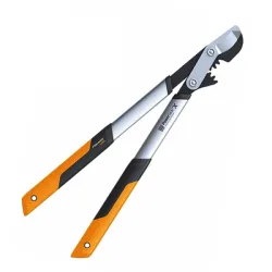 Ножица Fiskars градинска за клони ф 50 мм, 640 мм, PowerGear X LX94