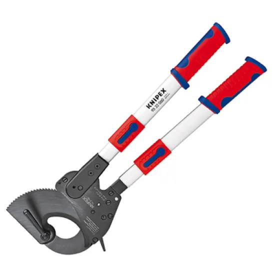 Ножица Knipex за кабели автоматична до ф 100 мм, 680 мм, Cable Cutters