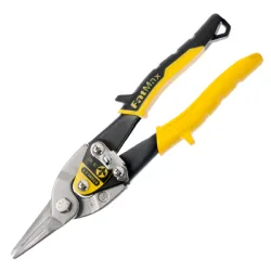 Ножица Stanley за ламарина права до 1.2 мм, 275 мм Ножица Stanley за ламарина права до 1.2 мм, 275 мм