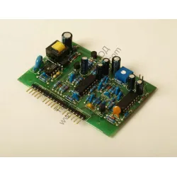 Блок Tecnomec контролен за заваръчен апарат C10-G, 150A, Mark150