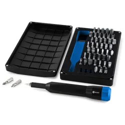 Отвертка iFixit комплект за фина механика 48 бр., Mahi