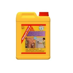 Препарат Sika за импрегниране универсален 2 л, бял, Sikagard-703 W Препарат Sika за импрегниране универсален 2 л, бял, Sikagard-703 W