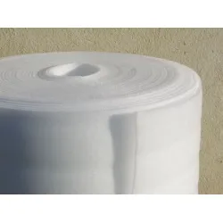 Подложка Masterplast за ламинат  5 мм, 1х50 м, Isofoam