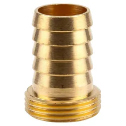Щуцер Gardena за маркуч с външна резба месингов 1 x 19 мм