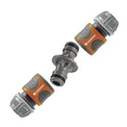 Съединител Gardena за маркуч комплект Съединител Gardena за маркуч комплект