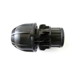 Преход Filbo PP бърза връзка за PE тръби вътрешна резба ф 20 мм x 3/4, 10 bar Преход Filbo PP бърза връзка за PE тръби вътрешна резба ф 20 мм x 3/4, 10 bar