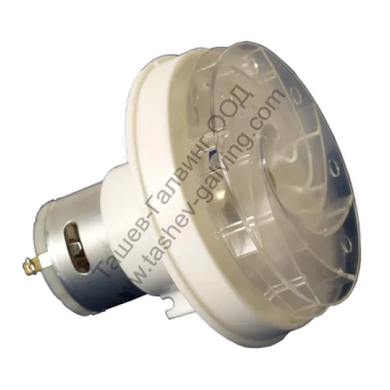 Електродвигател  за пистолет за горещ въздух HG 2000 E