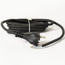 Кабел  захранващ за пистолет за горещ въздух HL 1605 S, HL 2005 E, HL 2305 LCD, HL 525