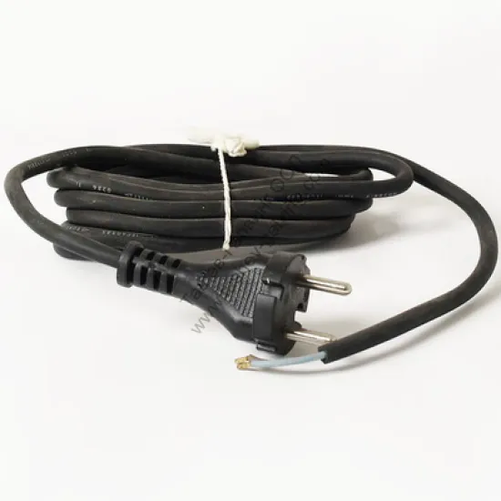 Кабел  захранващ за пистолет за горещ въздух HL 1605 S, HL 2005 E, HL 2305 LCD, HL 525