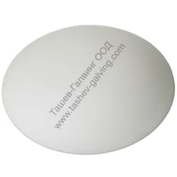 Стъкло Steinel Sensors DIY предпазно за лампа RS 16L, RS 16 L