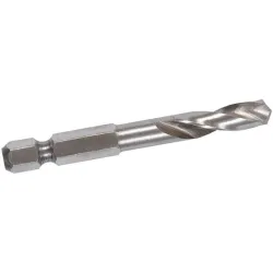 Свредло Projahn за метал с 6-стенна опашка 1/4 3.5 мм, 21/47 мм, HSS-G Свредло Projahn за метал с 6-стенна опашка 1/4 3.5 мм, 21/47 мм, HSS-G