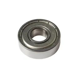 Лагер Festool едноредов с дълбок канал, 6000 ZZ Лагер Festool едноредов с дълбок канал, 6000 ZZ