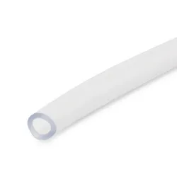 Маркуч MTP за хранително-вкусовата промишленост 6 мм, PVC, Cristall Extra Маркуч MTP за хранително-вкусовата промишленост 6 мм, PVC, Cristall Extra