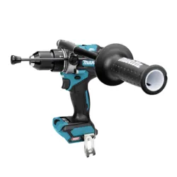 Акумулаторен винтоверт Makita ударен без батерия и зарядно, 40 V, 140 Nm, 1.5-13 мм, HP001GZ Акумулаторен винтоверт Makita ударен без батерия и зарядно, 40 V, 140 Nm, 1.5-13 мм, HP001GZ