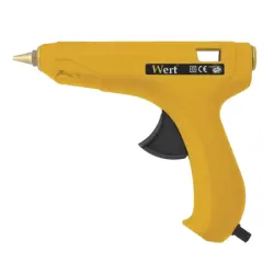 Пистолет за топло лепене Wert електрически   11 мм, 100 W 1933