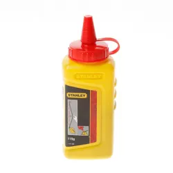 Боя Stanley за чертилки  115 г, червена Боя Stanley за чертилки  115 г, червена