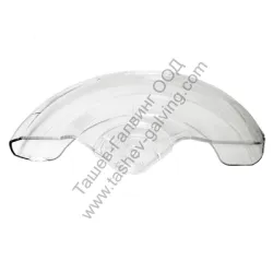 Предпазител Bosch подвижен за настолен циркуляр GCM 10 X, GCM 10 MX Предпазител Bosch подвижен за настолен циркуляр GCM 10 X, GCM 10 MX