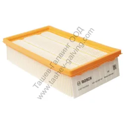 Филтър Bosch въздушен за прахосмукачка GAS 35 L SFC, GAS 35 L AFC, VAC 140 S, VAC 140 A Филтър Bosch въздушен за прахосмукачка GAS 35 L SFC, GAS 35 L AFC, VAC 140 S, VAC 140 A