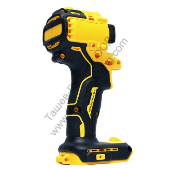 Корпус DeWALT за винтоверт  DCD708D3T, DCD708MDR, DCD708