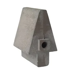 Шайба Husqvarna Construction за бормашина DM 400, DM 430, DM 700 Шайба Husqvarna Construction за бормашина DM 400, DM 430, DM 700