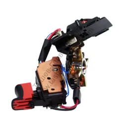 Прекъсвач Metabo за винтоверт BS 18 LTX Impuls Прекъсвач Metabo за винтоверт BS 18 LTX Impuls