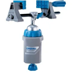 Менгеме Dremel настолно подвижно универсално за DREMELite, Multi-Vise 2500 Менгеме Dremel настолно подвижно универсално за DREMELite, Multi-Vise 2500