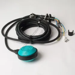 Поплавък Wilo за дренажна помпа Rexa MINI3 -523/A-5M KIT Поплавък Wilo за дренажна помпа Rexa MINI3 -523/A-5M KIT