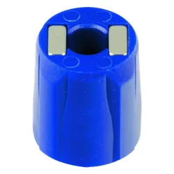 Магнетизатор Projahn за отвертки и накрайници   1/4, 50 мм Магнетизатор Projahn за отвертки и накрайници   1/4, 50 мм