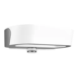 LED лампа Steinel Sensors DIY фасадна със сензор 8.3 W, 220-240 V, 3000 K, L 710 S LED лампа Steinel Sensors DIY фасадна със сензор 8.3 W, 220-240 V, 3000 K, L 710 S