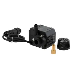 Помпа Husqvarna Construction за машина за рязане на фаянс TS 350 E, TS 400 F Помпа Husqvarna Construction за машина за рязане на фаянс TS 350 E, TS 400 F