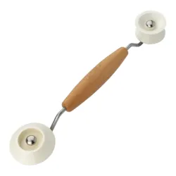 Валяк Pajarito за тапети с пластмасови ролки ф 55/60 мм, 748 Валяк Pajarito за тапети с пластмасови ролки ф 55/60 мм, 748