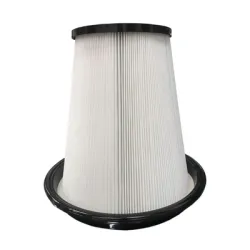 Филтър Husqvarna Construction въздушен за прахоуловотел S 26, D 20