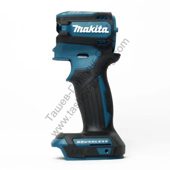 Корпус Makita за гайковерт  DTD171TJAR, DTD171Z