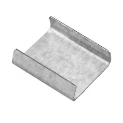 Скоба Ybico за чембер ленти метална 19 мм, 2000 бр., CS20 Скоба Ybico за чембер ленти метална 19 мм, 2000 бр., CS20