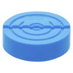 Подложка за крик BGS гумена  ф 105х30 мм