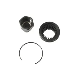 Комплект Rodcraft всмукател за прав шлайф  RC7009