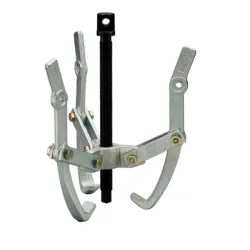 Скоба Unior за вадене на лагери  190x230 мм, 3 рамена, 682/2