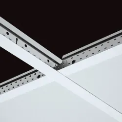 Профил Knauf за окачен таван носещ T 24x30x600 мм, Armstrong Prelude S+ Профил Knauf за окачен таван носещ T 24x30x600 мм, Armstrong Prelude S+