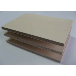 Шперплат Welde тополов 10х1250х2500 мм, CC/D, Robusta Шперплат Welde тополов 10х1250х2500 мм, CC/D, Robusta