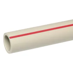 Тръба Pestan водопроводна PP-R ф 20 мм, 2.8 мм, PN20, 4 м, Fluidtherm Тръба Pestan водопроводна PP-R ф 20 мм, 2.8 мм, PN20, 4 м, Fluidtherm