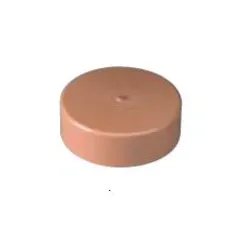 Капа Wavin PVC за канализация ф 110 мм