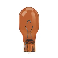 Лампа / крушка Osram автомобилна за габарит и номер 16 W, 12 V, 2.1x9.5d, WY16W Лампа / крушка Osram автомобилна за габарит и номер 16 W, 12 V, 2.1x9.5d, WY16W