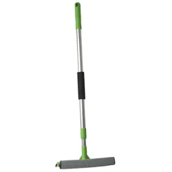 Четка Auto practic за стъкла с телескопична дръжка 700-1250 мм, 250 мм Четка Auto practic за стъкла с телескопична дръжка 700-1250 мм, 250 мм