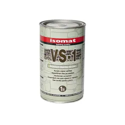 Лак Isomat акрилен за камък 1 л, безцветен, VS-1