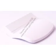 Дръжка Medos за шнапер  бяла