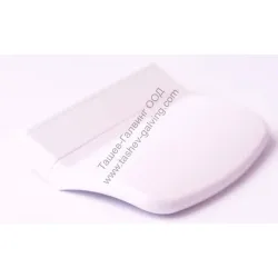 Дръжка Medos за шнапер  бяла Дръжка Medos за шнапер  бяла