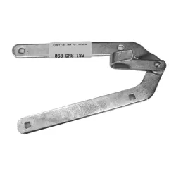 Панта Dimco Star за стълба  200х80 мм Панта Dimco Star за стълба  200х80 мм